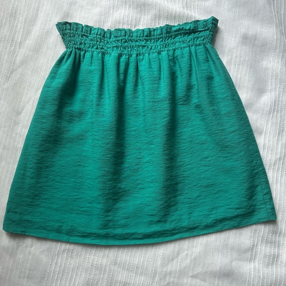J Crew Mini Skirt - Picture 6 of 6